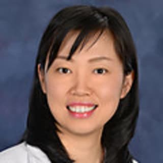 Zheng Lin, MD