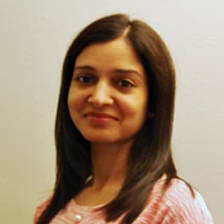 Aarti Sharma, MD