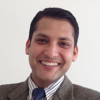 Ambrish Jha, MD, Internal Medicine, Providence, RI