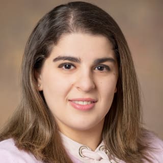 Maryam Al-Dabbagh, Pharmacist, Tucson, AZ