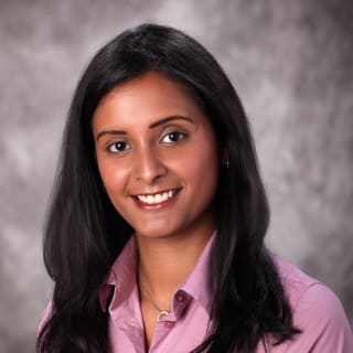 Deepti Shenoi, MD