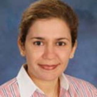 Hedi Hedayati, MD
