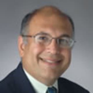 Ajay Nangia, MD, Urology, Kansas City, KS, The University of Kansas Hospital