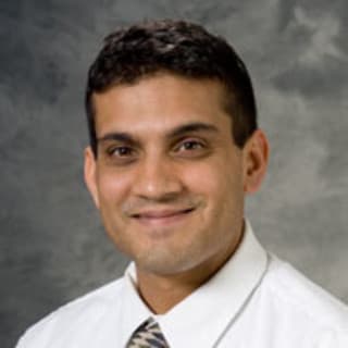 Prabhav Kenkre, MD, Internal Medicine, Fitchburg, WI, University Hospital