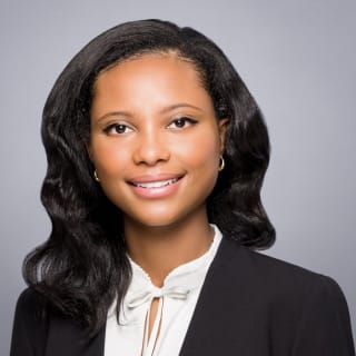 Sasha Bennett, MD, Resident Physician, Pine Lake, GA