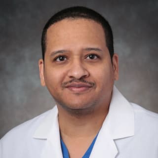 Muhammad Abdulrahman, MD, Internal Medicine, Atlanta, GA, Atrium Health Floyd Medical Center