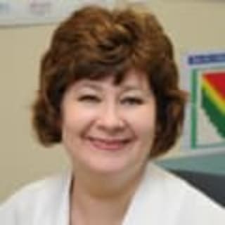 Irina Gendler, MD, Family Medicine, Troy, OH