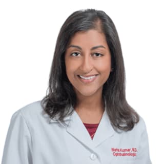 Neha Kumar, MD, Ophthalmology, Elsmere, DE, Wilmington Veterans Affairs Medical Center