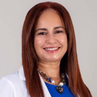 Adelaida Cueto, MD, Internal Medicine, Miami Lakes, FL