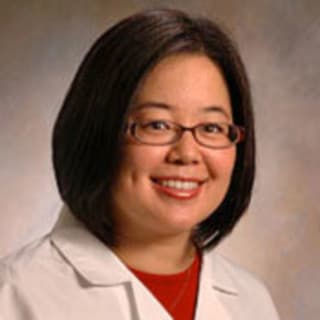 Nicole Leong, MD