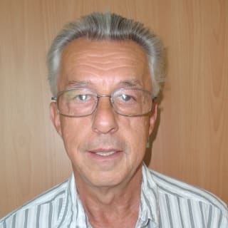 Peter Bernat, MD