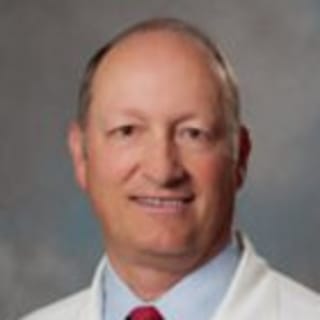 Mark Crnkovich, MD, Radiation Oncology, Columbus, OH, Knox Community Hospital