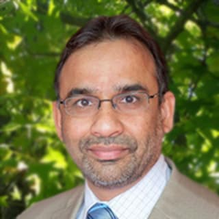 Tahir Shaikh, DO, Internal Medicine, Alexandria, VA