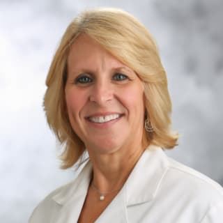 Deborah Miller