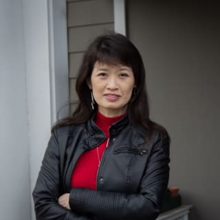 Ling Chen, MD