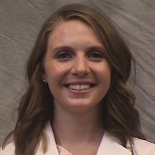 Taylor Sanders, DO, Resident Physician, Ankeny, IA