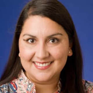 Alejandrina Rincon, MD, Obstetrics & Gynecology, Orange, CA