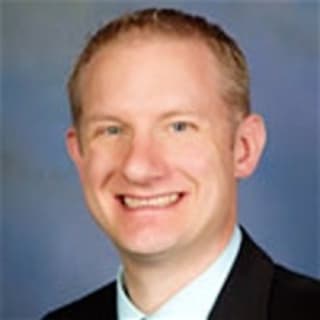 Kevin Gallagher, MD, Family Medicine, Warrensburg, NY