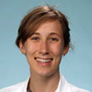 Kathryn (Andrews) Brouillette, MD, Pediatrics, Portland, ME, Maine Medical Center