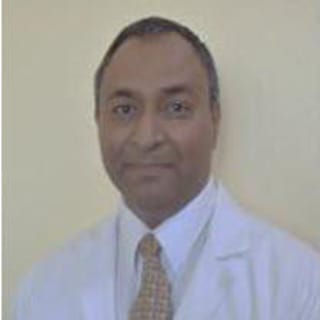 Anshu Vashishtha, MD, Internal Medicine, Pasadena, CA