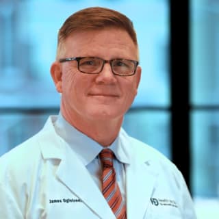 James Ogletree, MD
