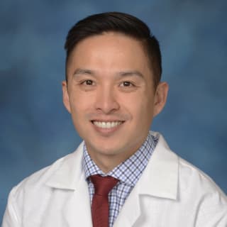 Robert Chow, MD, Internal Medicine, Baltimore, MD, Veterans Affairs Connecticut Healthcare System