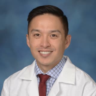 Robert Chow, MD, Internal Medicine, New Haven, CT