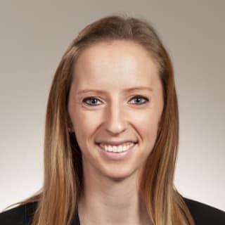 Erica Blanchard, DO, Resident Physician, Southboro, MA