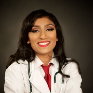 Sundermurthy Yamini, MD