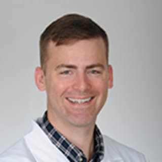 Burke Gallagher, MD, Anesthesiology, Aurora, CO