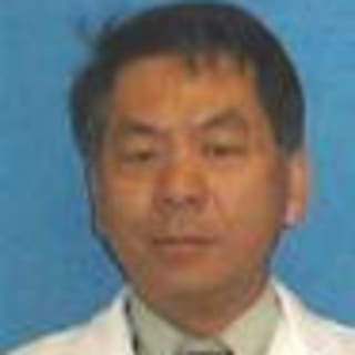 Tom Giang, MD, Family Medicine, Monterey Park, CA, Garfield Medical Center
