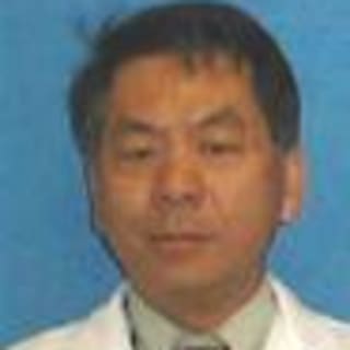 Tom Giang, MD