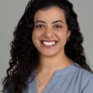 Beatrice Zaki, MD, Resident Physician, Greenville, NC