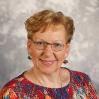 Susan Merzweiler, MD