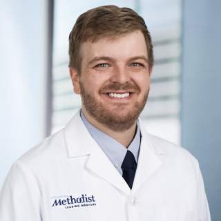 Kyle Mueller, MD, Family Medicine, Spring, TX, Houston Methodist The Woodlands Hospital