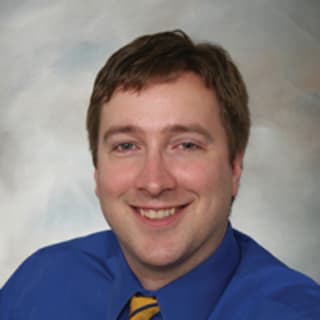 Joshua Kindt, MD, Pediatrics, Waukee, IA