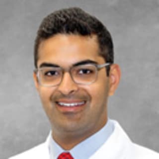 Gautam Anand, MD, Vascular Surgery, Inglewood, CA