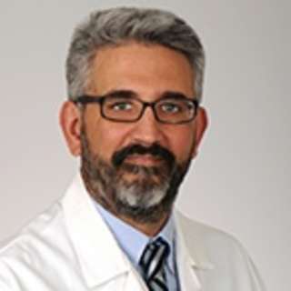 Gonzalo Revuelta, DO, Neurology, Charleston, SC