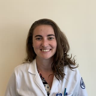 Georgia Smith, Nurse Practitioner, Durham, NC, Duke University Hospital