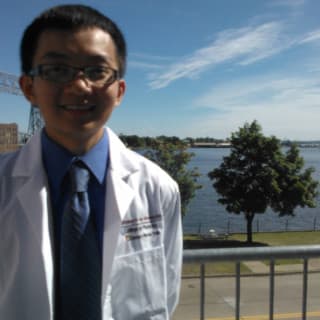 Peter Nguyen, Pharmacist, Virginia, MN