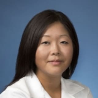Christina Ha, MD, Gastroenterology, Scottsdale, AZ, Cedars-Sinai Medical Center