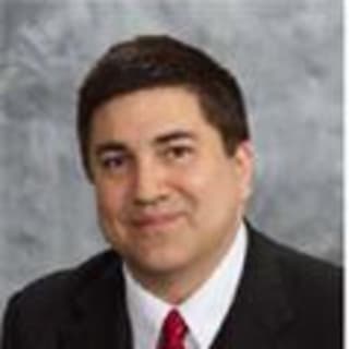 Joseph Agnesi, MD, Radiology, Wexford, PA