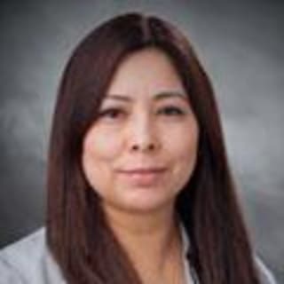 Sophia Zamudio Rasof, MD, Family Medicine, Chicago, IL