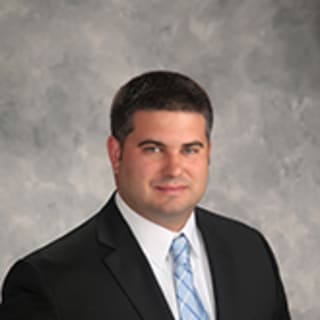 Daniel Bryden, DO, General Surgery, Watertown, NY