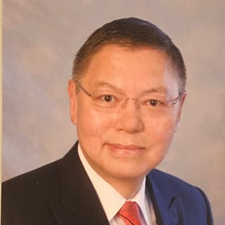 David Tsoong, MD, Orthopaedic Surgery, Newport Beach, CA