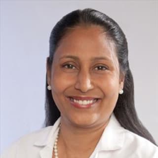 Jayanthi Krishnaprakash, MD