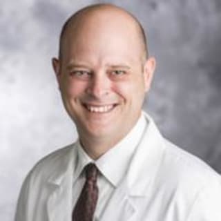 Robert McLeod, Vascular Surgery, Mesa, AZ