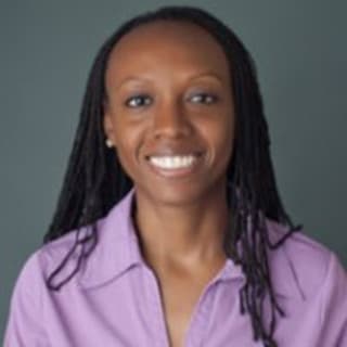 Analeta Peterson, MD, Obstetrics & Gynecology, Baltimore, MD, Frederick Health
