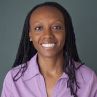 Analeta Peterson, MD, Obstetrics & Gynecology, Frederick, MD