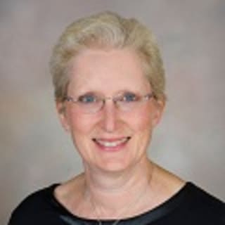 Deborah Lewinsohn, MD